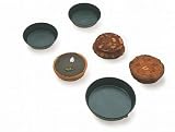 CAKE OR QUICHE MOLD NONSTICK [Matfer Bourgeat]