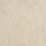Micro-Thin Birch Plywood, 1/8 x 6 x 12 (1)
