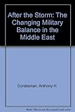 After the storm : the changing military balance in the Middle East
