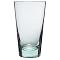 Luigi Bormioli Beverage Glasses Set of 4 - Green
