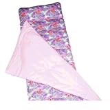 Wildkin Butterfly Nap Mat