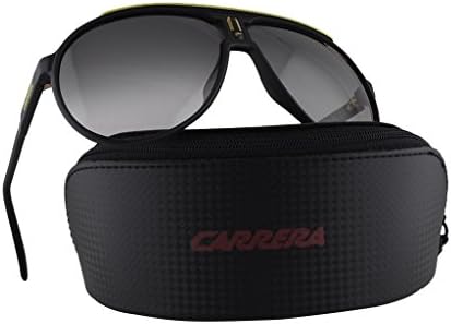 Carrera Champion/L Black Yellow CD3YR