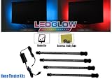 LEDGLOW's Home LED Lighting Kit