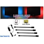 LEDGLOWs Home