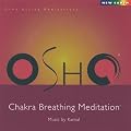 Osho Chakra Breathing