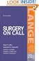 Surgery On Call, Fourth Edition (LANGE On Call)