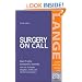 Surgery On Call, Fourth Edition (LANGE On Call)