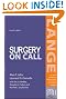 Surgery On Call, Fourth Edition (LANGE On Call)