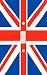 The Union Jack Flag Decorative Switchplate Cover
