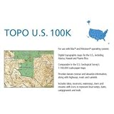 Garmin Mapsource Topo US 2008