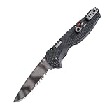 SOG Specialty Knives & Tools Tiger Stripe FSA 5 Flash II, 1/2 Serrated 41qiKleQVPL. SL160 SOG Specialty Knives & Tools Tiger Stripe FSA 5 Flash II, 1/2 Serrated