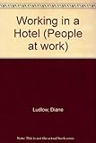 Working in a hotel