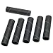 DELTA 31-788 1/2-Inch 80 Grit Sanding Sleeves for 31-780 Spindle Sander (6-Pack)