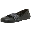 Rocket Dog Women's Samurai Ballet Flat