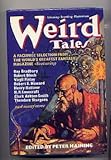 Weird tales : a selection, in facsimile, of the best from the world's most famous fantasy magazine