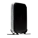 NETGEAR RangeMax WNR1000 Wireless Router – Manufacturer Refurbished