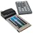 Sabrent TV-PCB01 TV Tuner/FM Radio/Video Capture PCMCIA Cardbus Card with Remote