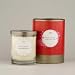 Red Grass, KOBO Pure Soy Candle with Cylindrical Gift Box from the Origami Collection