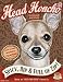 Chihuahua Head Honcho House Blend Art Print