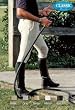 Devon-Aire Mens Classic Cotton Breech 30R Khaki