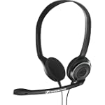 Sennheiser PC 8 USB - Micro-auricular...