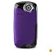 Kodak PlaySport (Zx3) HD Waterproof Pocket Video Camera (Purple) NEWEST MODEL