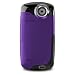 Kodak PlaySport (Zx3) HD Waterproof Pocket Video Camera (Purple)