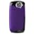 Kodak PlaySport (Zx3) HD Waterproof Pocket Video Camera (Purple) NEWEST MODEL