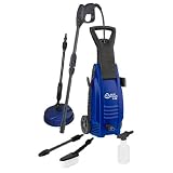 AR142 Blue Clean 1600 PSI (Electric-Cold Water) Pressure Washer