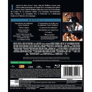 Ray [Blu-ray]