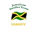 Jamaican Stroller Team Bib