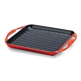 Le Creuset Square Grill Pan