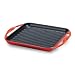 Le Creuset Square Grill Pan