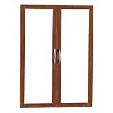 UNIVERSAL WALL UNIT GLASS PACK