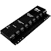 Buy HDMI Cables | HDMI Audio Cables | Custom HDMI Cables - CE LABS HA8 1 X 8 HDMI Amplifier With Cable Lock
