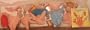 Piggies Finger Puppets