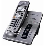 5.8GHz Cordless phone
