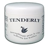TENDERLY (500ml) Leather softener and conditioner (By URAD)