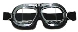 Produkt-Bild: Fliegerbrille, Air Force, chrom