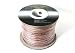 14AWG Enhanced Loud Oxygen-Free Copper Speaker Wire Cable - 100ft