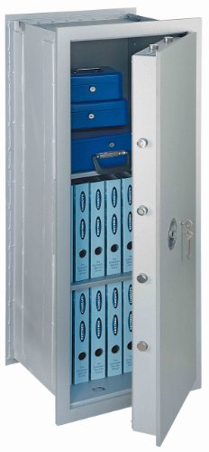 Rottner Tresor Wandtresor Einmauerschrank