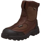 Irish Setter Mens 3840 Cedar Creek 9 Waterproof Side Zip Boot by Irish Setter