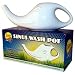Chi Evolution, Nettie, Sinus Wash Pot