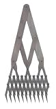 Alvin & Co. 719A DIVIDER SPACING 6 INCH IN CASE