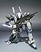 Bandai Robot Spirits Tamashii Side As Arbalest Lambda Drivers Action Figure