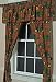 John Deere Traditional Valance John Deere Traditional Valance