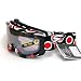 SMITH OPTICS(スミス オプティクス) PHENOM BLACK/RED-DOTS IGN 10205122