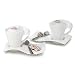 Villeroy & Boch New Wave Coffee Service for Two (2 pound) by igourmet.com