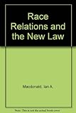 Race relations : the new law