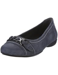 Gabor Shoes Gabor Comfort 22.624.30 Damen Ballerinas